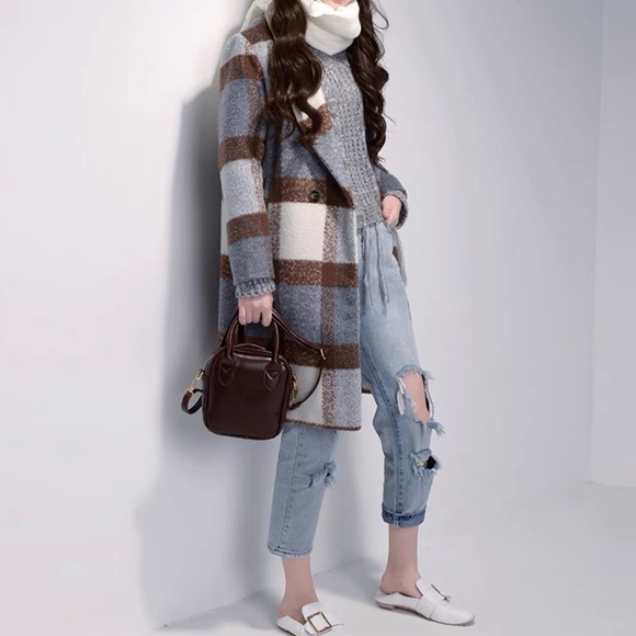 Coat size S - Picture 3 of 6